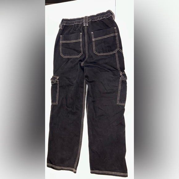 BDG High waisted skate Jean - Picture 5 of 5